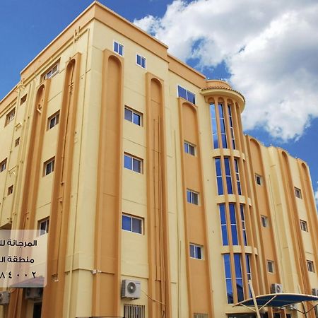 Al Murjana Furnished Apartments for Families Al Bahah Exterior photo
